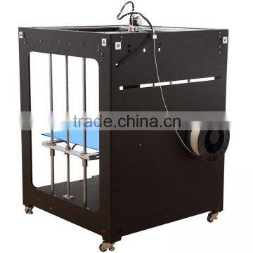 Multifunction 3D Printer Machine , 3D Metal Printer Manufacturer photo-3