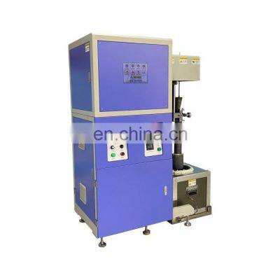 High Quality Precious Metal Gold Wire Bar Sheet Melting and Casting Machinery photo-2