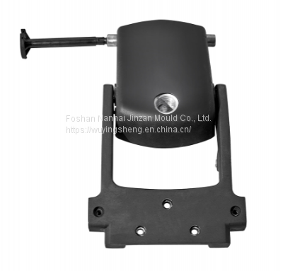 Customized Processing of Aluminum Alloy Chair Backrest and Armrest photo-3