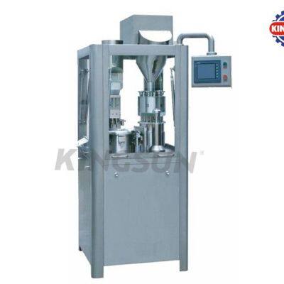 KSP-800/1000/1200C/D Fully Automatic Capsule Filling Machine