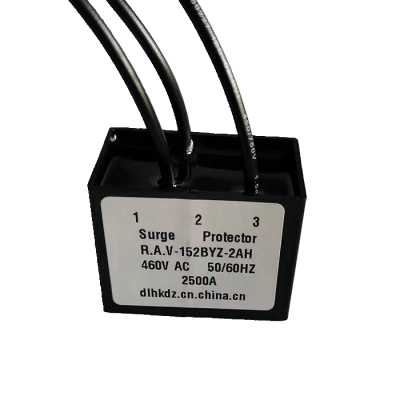 Surge Protectors Dalian Haokang Electronic Technology Co., LTDRAV-152BYZ-2AH Housed Metal-oxide Surge Arrester photo-4