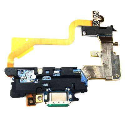 Usb Charge Ports For LG G7 (USA Version) Charging Port Flex Cable Cell Phone Spare Parts photo-2