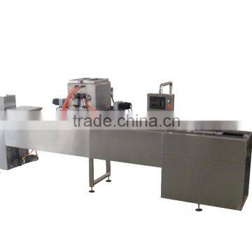 NTM-QJJ150 chocolate casting machine