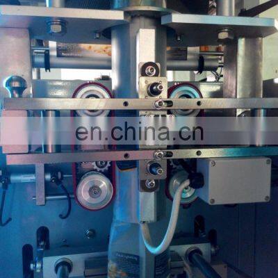 Automatic Caviar Packaging Machine With Liquid Packing Machine photo-4