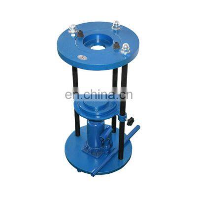 Soil Specimen Extruder for Marshall / Cbr / Proctor