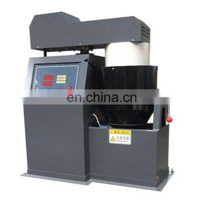 Asphalt Bituminous Mixture Laboratory Asphalt Automatic Laboratory Mixer