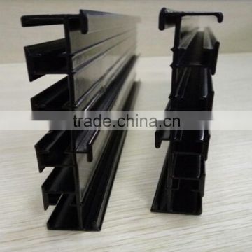 powder coated aluminum extrusion profile for window and door