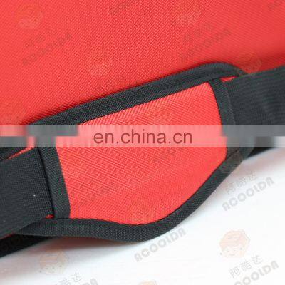 Insulated Food Delivery Backpack Cooler Bag Delivery Bag photo-5