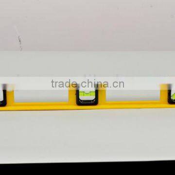 aluminium alloy spirit level