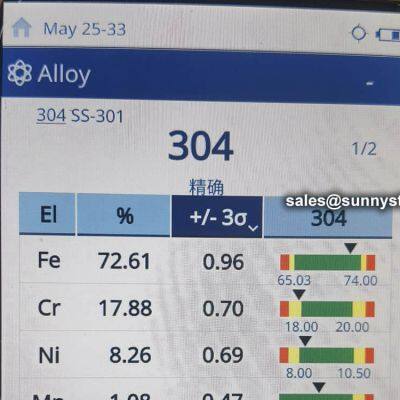 304 Stainless Tube Shields photo-2