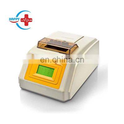 HC-B026 digital accuracy desktop ESR Analyzer Machine 10 channels ESR Meter with LCD Display