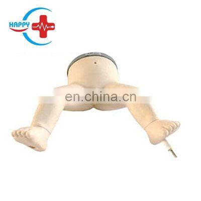 HC-S343 Nursing Manikin Bone Marrow Medical Training Model Infant Puncture Model for Teaching photo-2