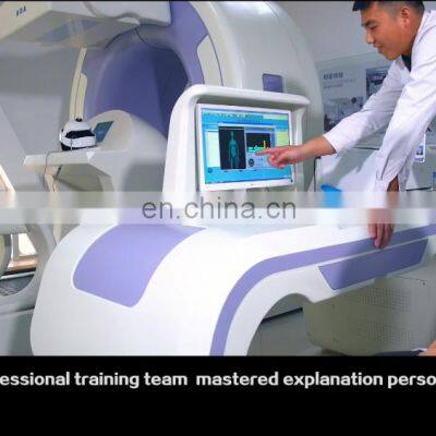 International Community Health Services Physical Examination Equipment Meidcal Device Apparatus