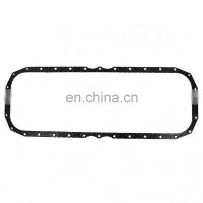 8973643860 Engine Oil Pan Gasket for NPR NQR 4HK1