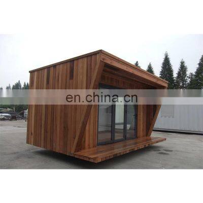 Wooden House Romania Container Homes for Sale photo-5