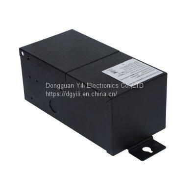 Constant Voltage LED Power Supply Transformer photo-3