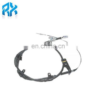 Parking Brake Rear Cable Assy Hand Brake Cable Rear Left LH 59930-4F000 59930-4F070 59930-4F170 For HYUNDAi PoterII Porter 2