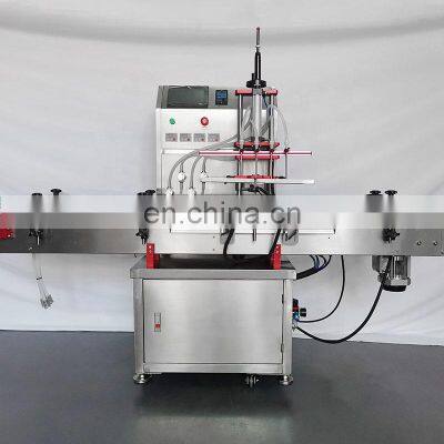 Mineral Water Pack Refilling Machine Automatic Drinking Bottled Pure Water Tube Filling Making Machine Price photo-4