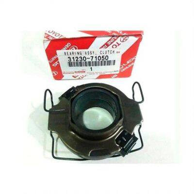 KOYO Clutch release bearing 31230-71050 bearing assembly 3123071050 31230 71050 bearings