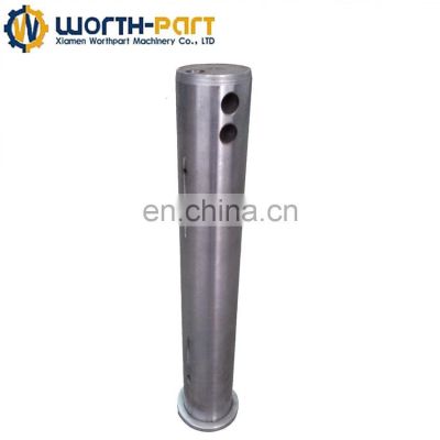 High Quality 40cro Excavator Bucket Pins and Bushings,excavator Pins Machinery Repair Shops,construction Works HRC52-58 ISO9001