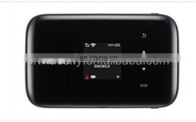 Wi-FiルーターGL09P 下り（受信時）最大110Mbps* 対応 さらに進化したPocket WiFi