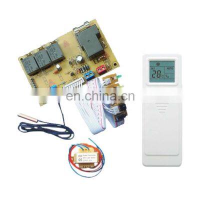 QD-U02B(COOL) Inverter Air Conditioner Control Board