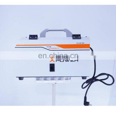 Igbt Inverter Co2 Mig Mag Mma Mini Welder Accelerated Test One by One Retop Welder Negotiable 8.8kg 8.6 Accept Carton IP21S 1set photo-4