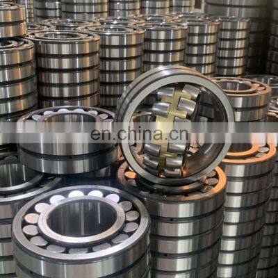Spherical Roller Bearings 23052/23056/23060/23064/23068 Bearing Size 340*520*133mm photo-5
