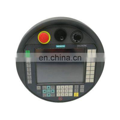 Siemens SINUMERIK Handheld Terminal HT 8 Handwheel 6FC5403-0AA20-1AA1 photo-3