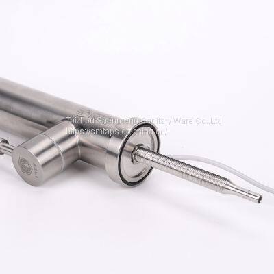 Single Hole Single Pipe Stainless Steel Disinfection Drinking Water Faucet photo-3