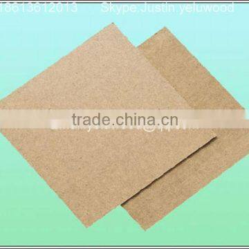 2.5-30mm mdf