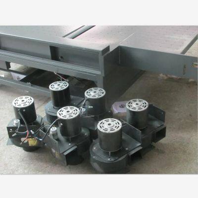 Factory Supplier Automatic IR Tunnel Conveyor Curing Oven photo-4