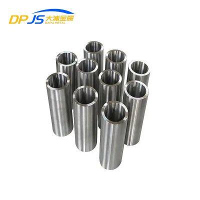 N02200/n02201/nickel 201/nickel 200 Nickel Alloy Pipe/tube Hot Sale Cold Rolled Factory Direct Sale