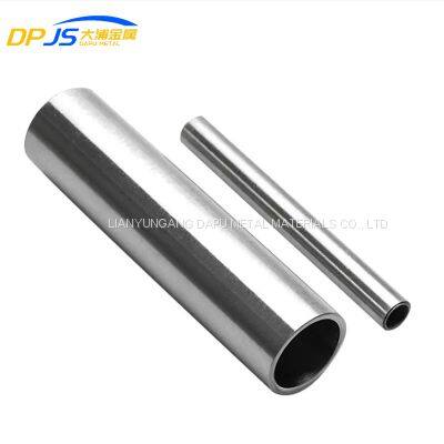 Competitive Price S22253 S44090 S32803 S11510 S32550 Stainless Steel Pipe/Tube for Reprocessing