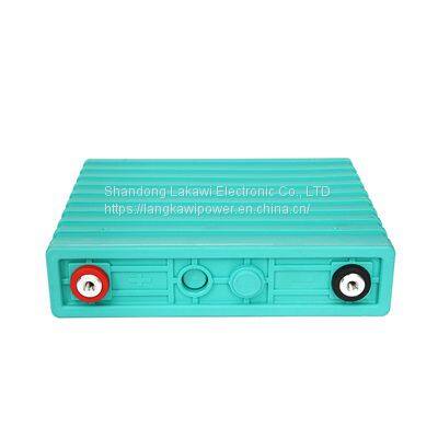 GBS 3.2V 200Ah-B Lithium Prismatic Lifepo4 Cells photo-2