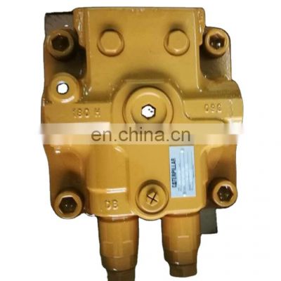 330C Swing Motor 199-4539 Excavator 330CL Swing Motor