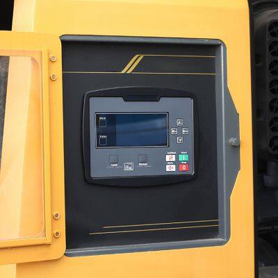 Diesel Screw Air Compressor 13bar 14bar 16bar Yuchai Cummins Engine Screw Compressor Available photo-3