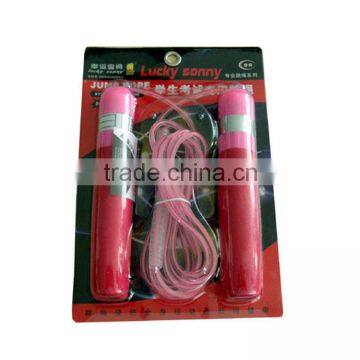 digital count jump rope