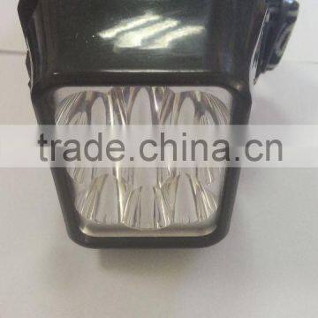 A9 Work Emergency High Powerled Headlight photo-3