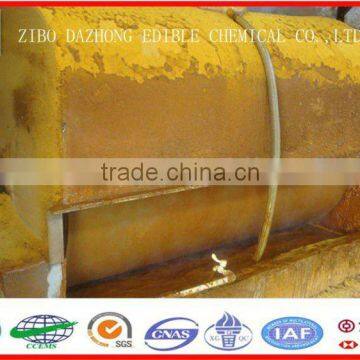 (14 years experience) Poly aluminium Chloride which is short for PAC