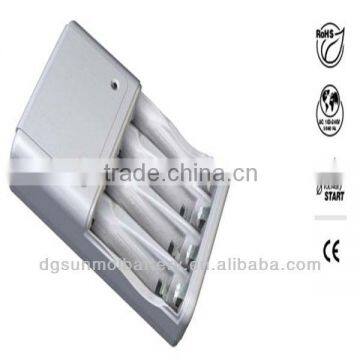 AA/AAA Battery Charger