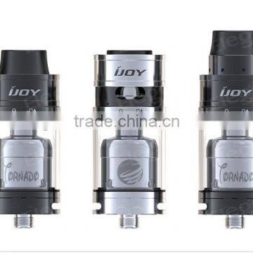 Wholesale Genuine IJOY Tornado RDTA 5ml Tank With Huge Vapor photo-4