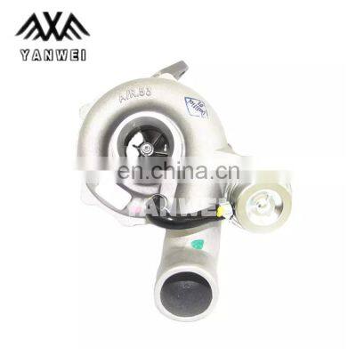 Complete Turbo Gt1752s Turbocharger 733952-5001S 28200-4A101 For Sorento 2.5 CRDI For Hyundai Engine photo-2