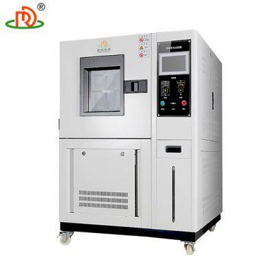 Programmable Rubber Ozone Aging Test Chamber