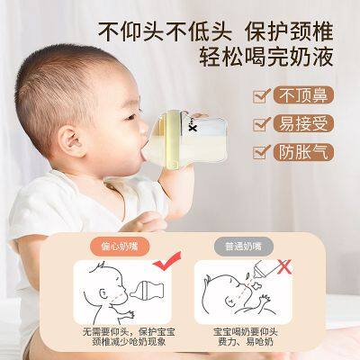 China Baby Bottle, Plastic Bottle, Glass Bottle, Children's Mug, Sippy Cup Processing Factory