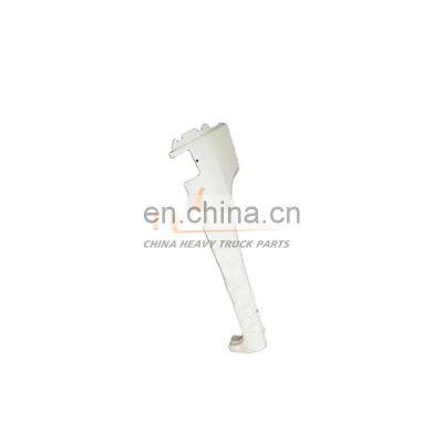 Wholesale Best Price China Heavy Truck Sitrak C7h/T7h/T5g Cabin Accessories 812w62410-0140 Right A Pillar Exterior Trim Panel (S