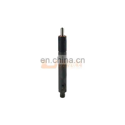 Shacman L3000/F3000/X3000/X6000 Truck Weichai WP10/WP12/WD12 Engine Spare Parts 612600080311 Injector