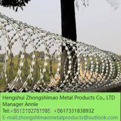 Razor Barbed Wire photo-4