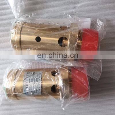 SC12-12-2 Atlas CompAir Gardner Denver Safety Valve Air Compressor Spare Parts Factory Supply OEM Quality photo-4