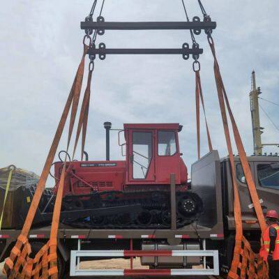 Vehicle Lifting Set-Truck Lifting Net photo-4